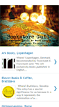 Mobile Screenshot of bookstoreguide.org